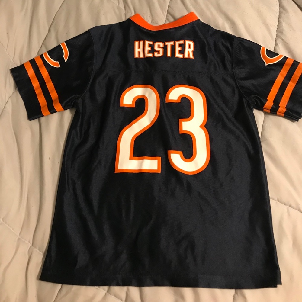 Chicago Bears Jersey